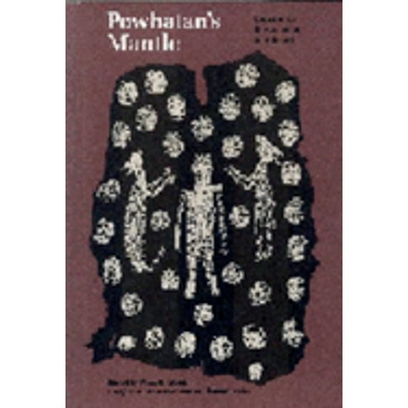 Pre-Owned Powhatan's Mantle: Indians in the Colonial Southeast (Paperback) 0803297270 9780803297272