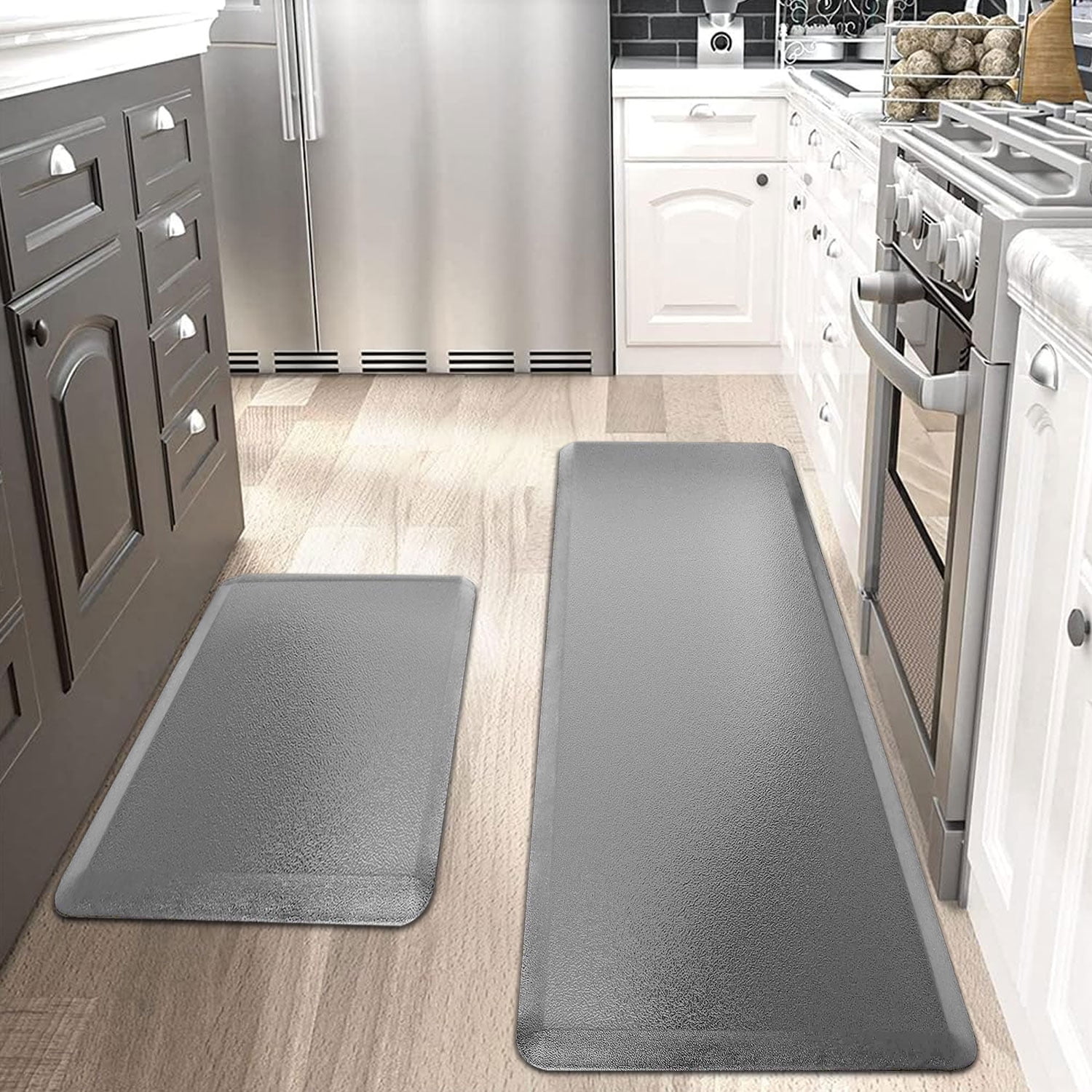 WISELIFE Kitchen Mat  Review 