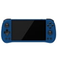 thumbnail image 1 of Powkiddy Handheld Game Console, Open-Source Portable Player, PlayStation Portable, 5.5-Inch IPS HD Screen, 1 of 7