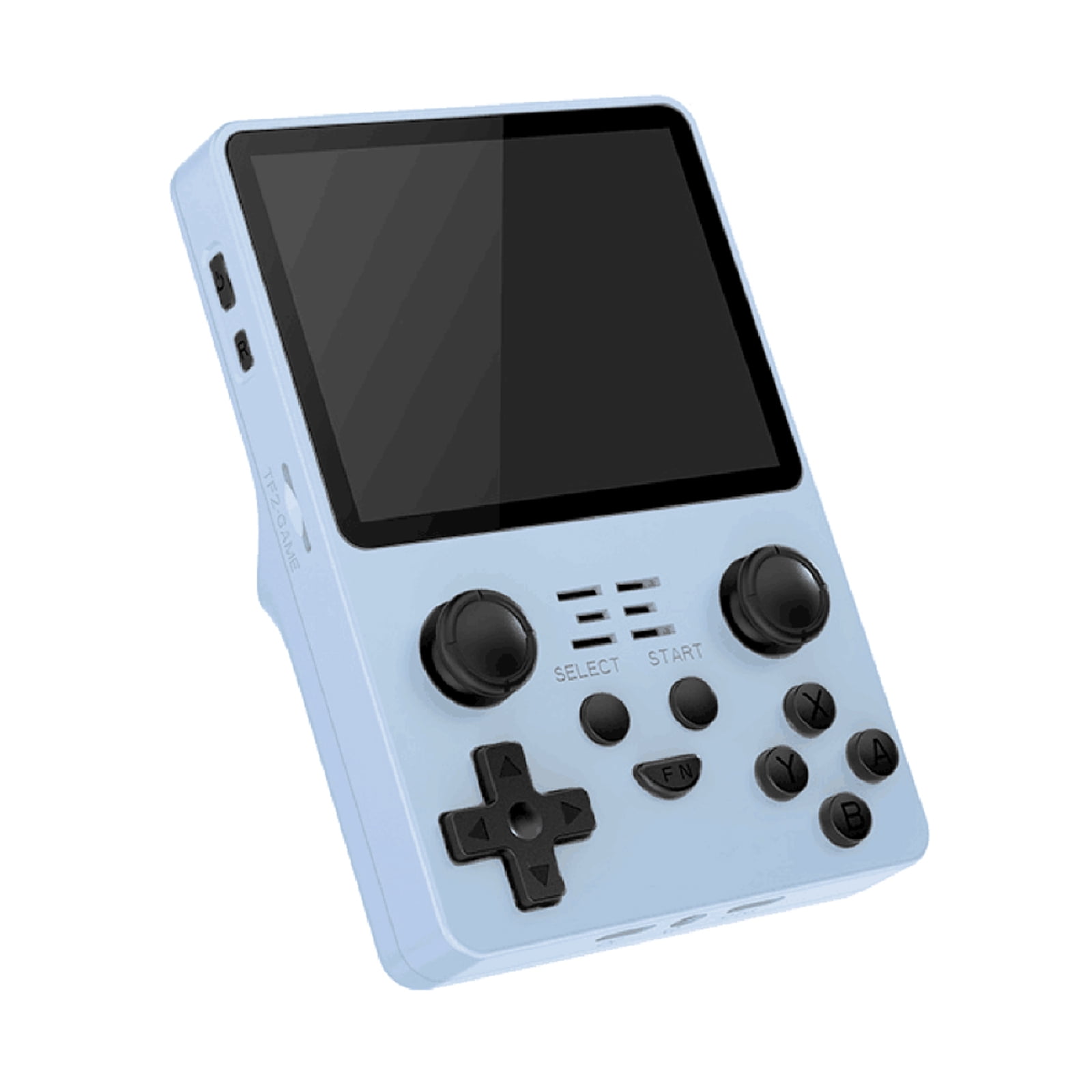 Powkiddy RGB20S Handheld Game Console Retro Game Player Open Source