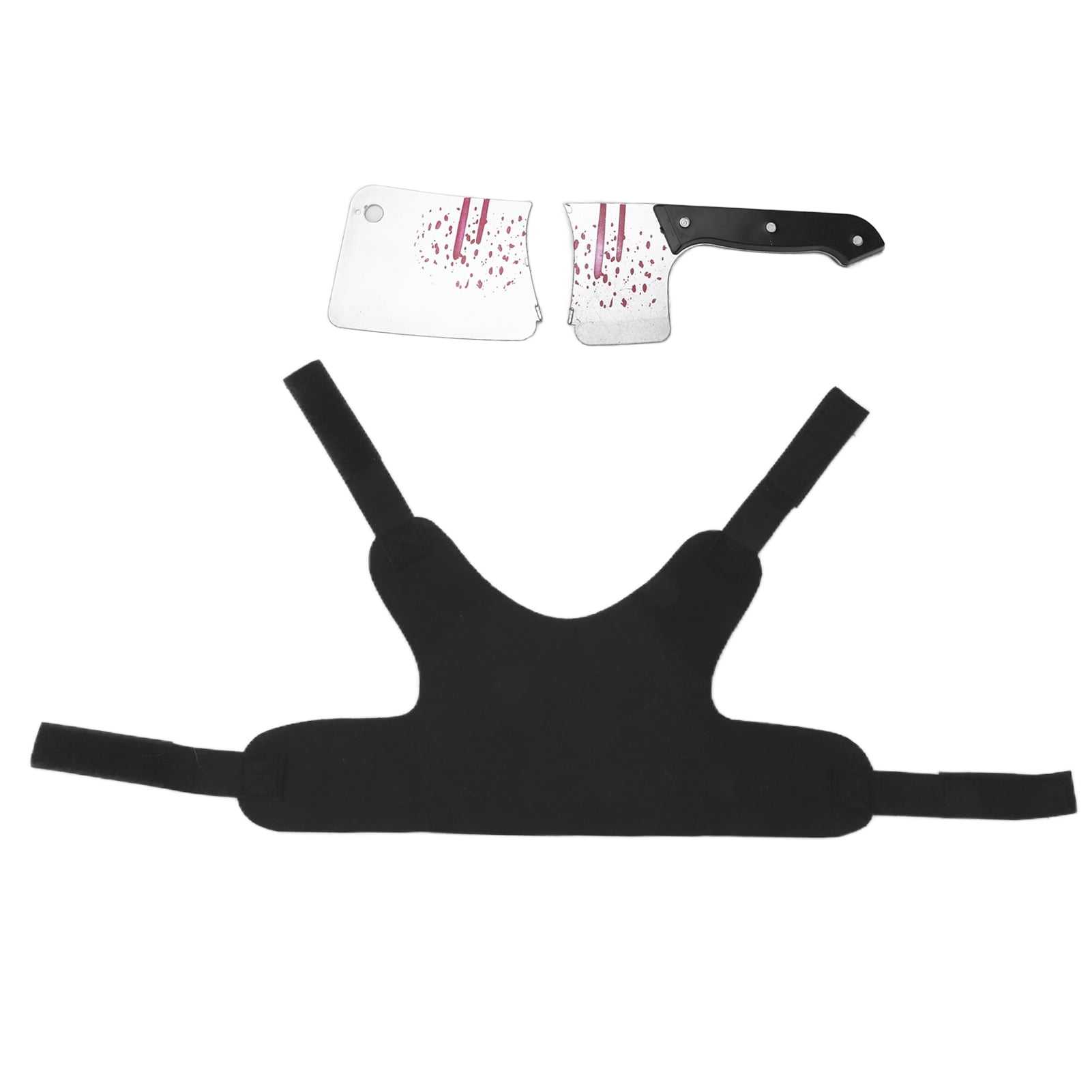 Powkky Dog Halloween Costumes Durable Not Deformed Dog Role Playing