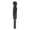 thumbnail image 1 of Powkky Drill Bit High Speed Steel Shank Twist Drill for Wood Copper Plastic Aluminum Stainless Steel Drilling22mm/0.87in, 1 of 10