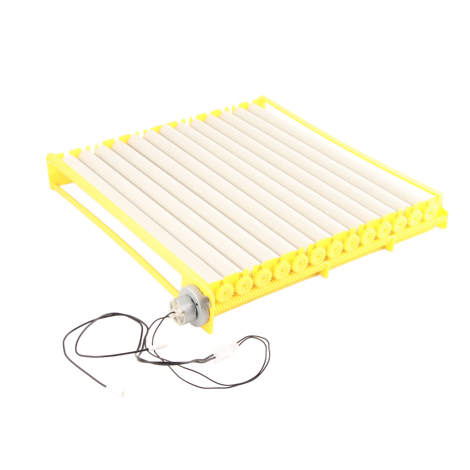 Powkky Fully Automatic Egg Incubation Tray Household Egg Incubator Tray