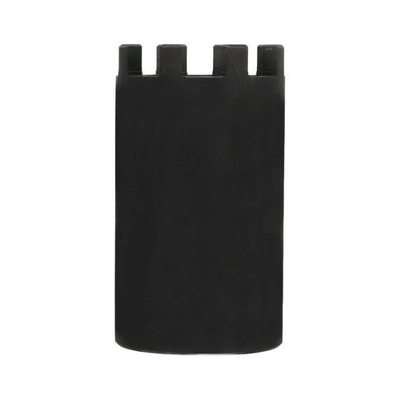Powkky Gearbox Mainshaft Nut Tool 600300 1/2in Square Driver Carbon Steel Galvanized Replacement for Land Rover Series