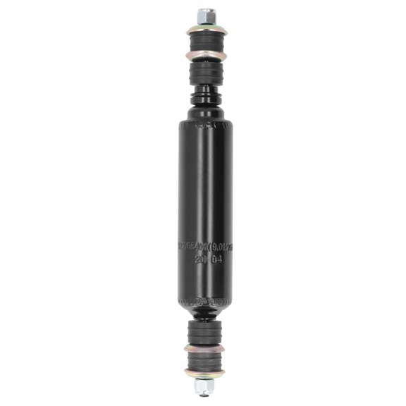 Powkky Rear Shock Absorber Strut Damper 102588501 Wear Resistant Replacement for Club Car DS 1988?up