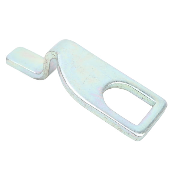 Powkky Tailgate Stand Off Stainless Steel Rear Door Air Vent Lock Hook Replacement for T4 T5 T6 Bus