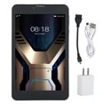 thumbnail image 1 of Powodzenia 7 Inch Kids Tablet 2G RAM 32G ROM 5G WIFI Dual Band Calling Tablet PC for Android 10 US Plug 100?240V, 1 of 8