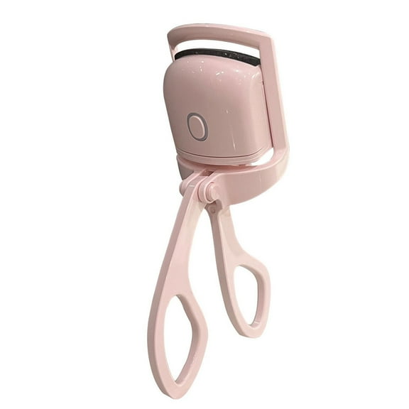 Powodzenia Electric Eyelash Curler with 2 heating mode rechargeable eyelash curlers