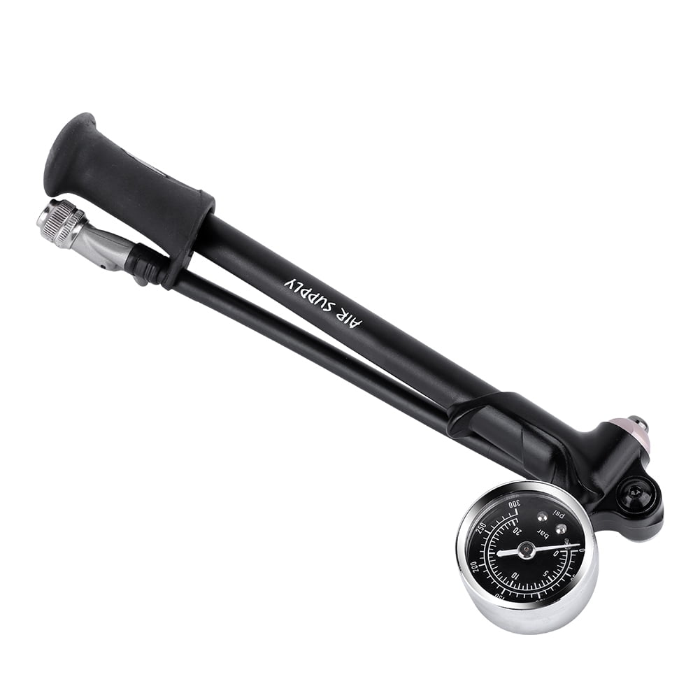 Powodzenia GIYO 300PSI Highpressure Mini Air Pump Tire Inflate Tool