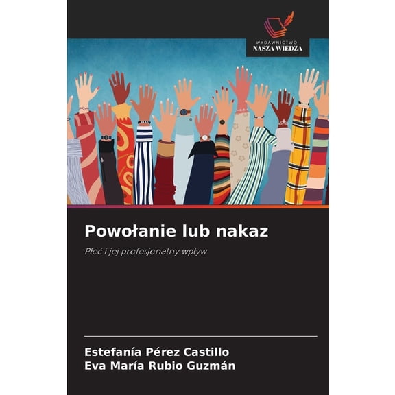 Powolanie lub nakaz, (Paperback)