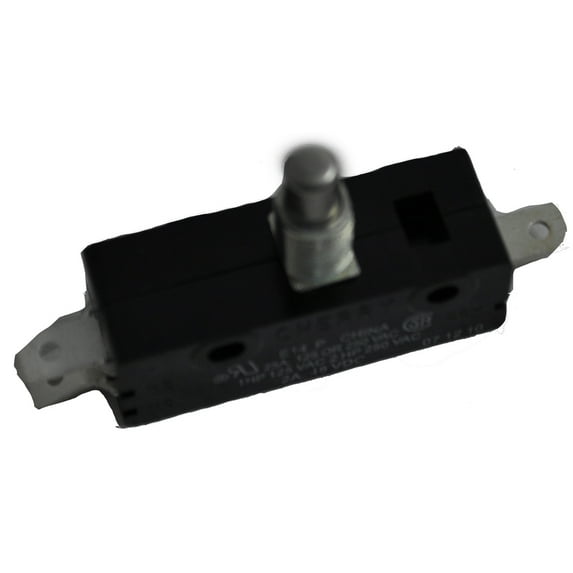 Powr-Flite 25A Momentary Vacuum Cleaner Switch F5P