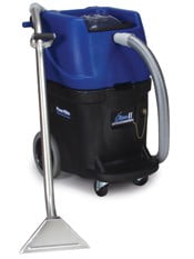 Powr-Flite Gulper II Flood Pump, 5 GPM, Vacuum Pump