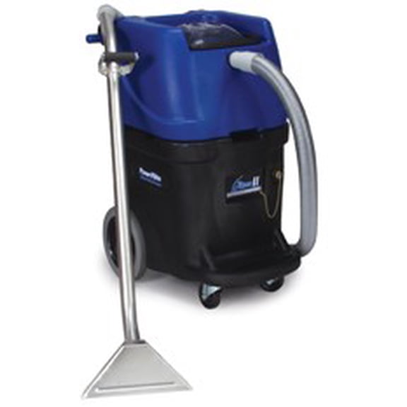 Powr-Flite Gulper II Flood Pump, 5 GPM, Vacuum Pump
