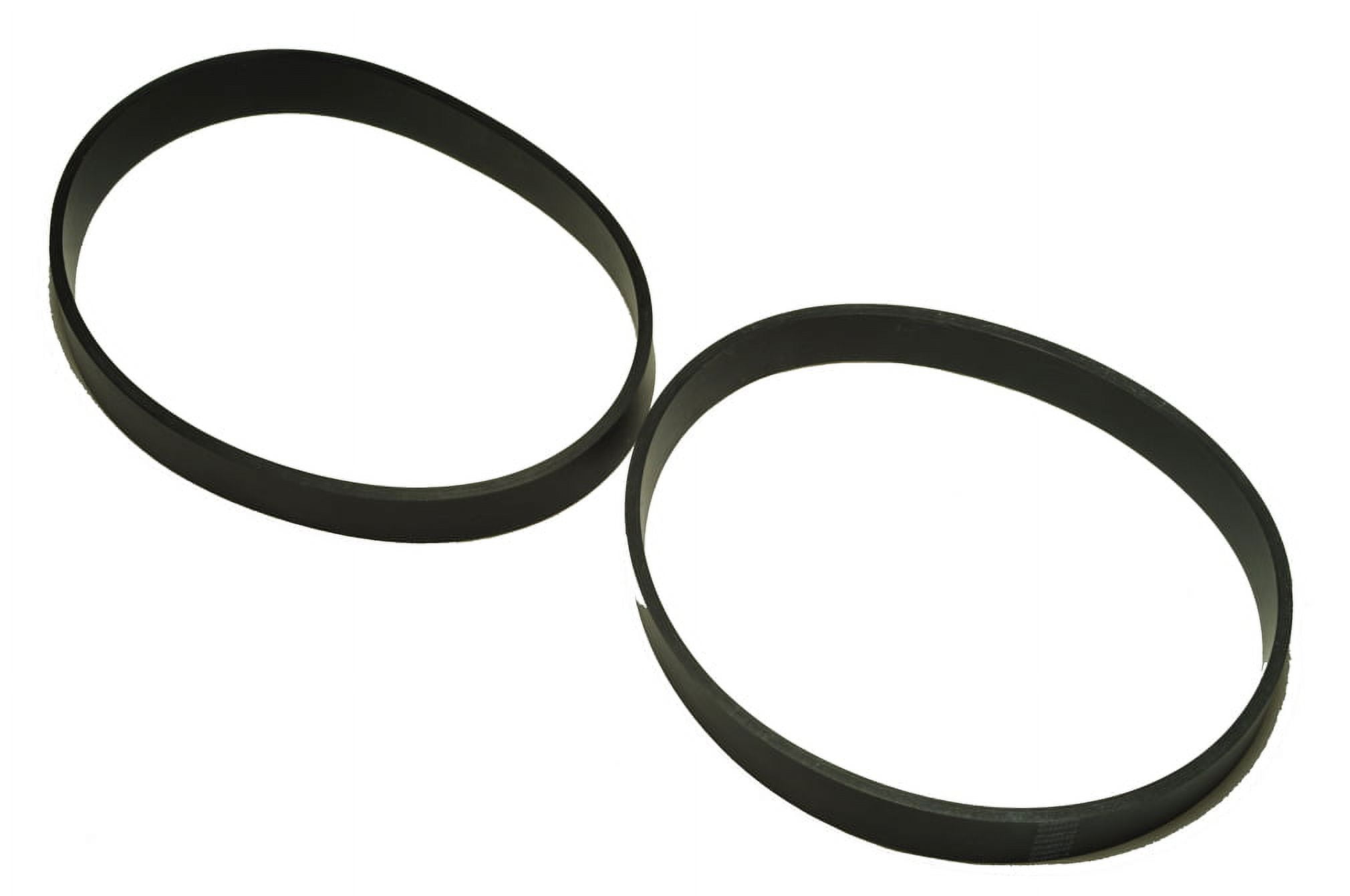 PowrFlite Upright vacuum Cleaner Belts