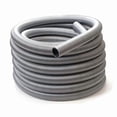 thumbnail image 1 of Powr-Flite Vacuum Hose,1-1/2in,50 ft.,Vynil K1107, 1 of 1