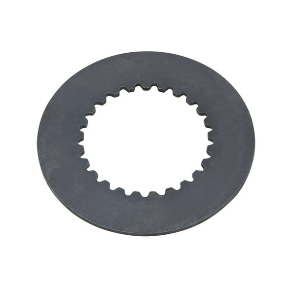 Powr Lok flat driven plate for Dana 44