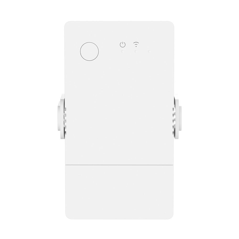 POWR316 16A WiFi Smart Meter Switch Smart Home Universal DIY Module