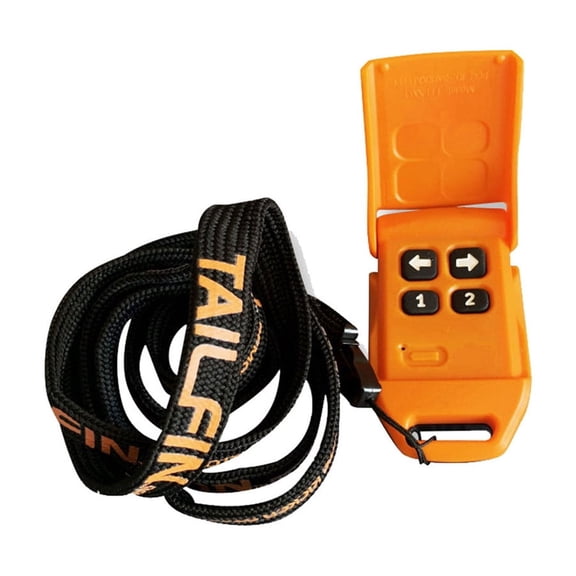 Powrtran 1350 TAILFIN Wireless Remote