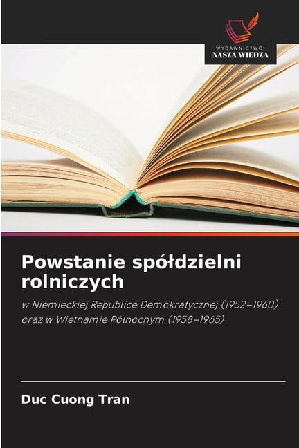 Powstanie spÃ³ldzielni rolniczych, (Paperback)