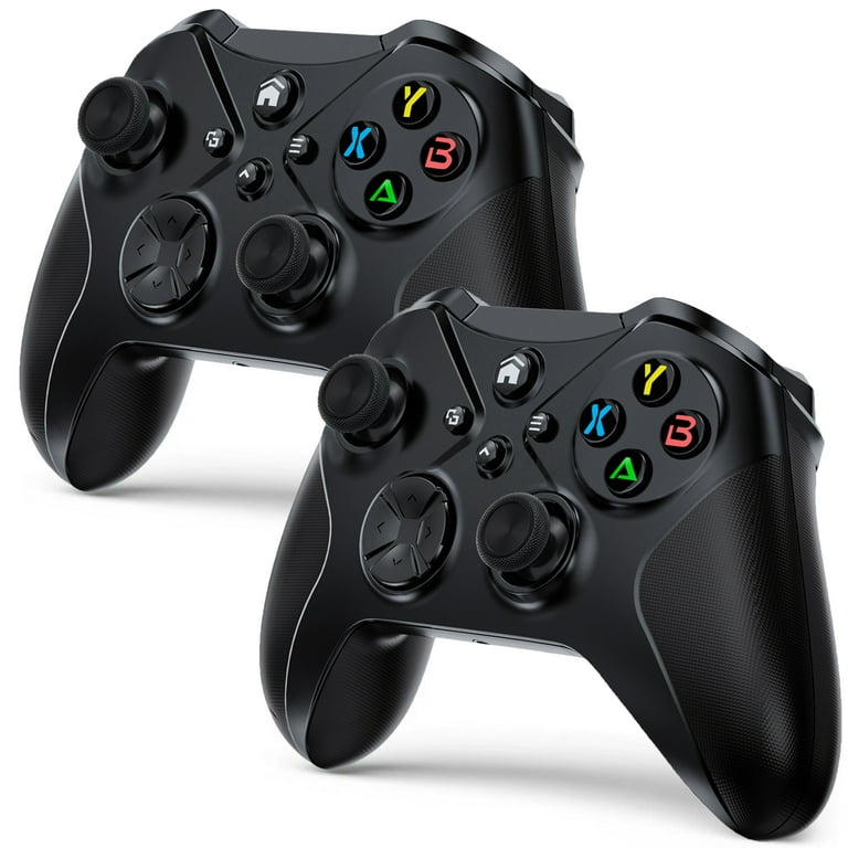 Microsoft Xbox One Series X/S Wireless Controller Silver