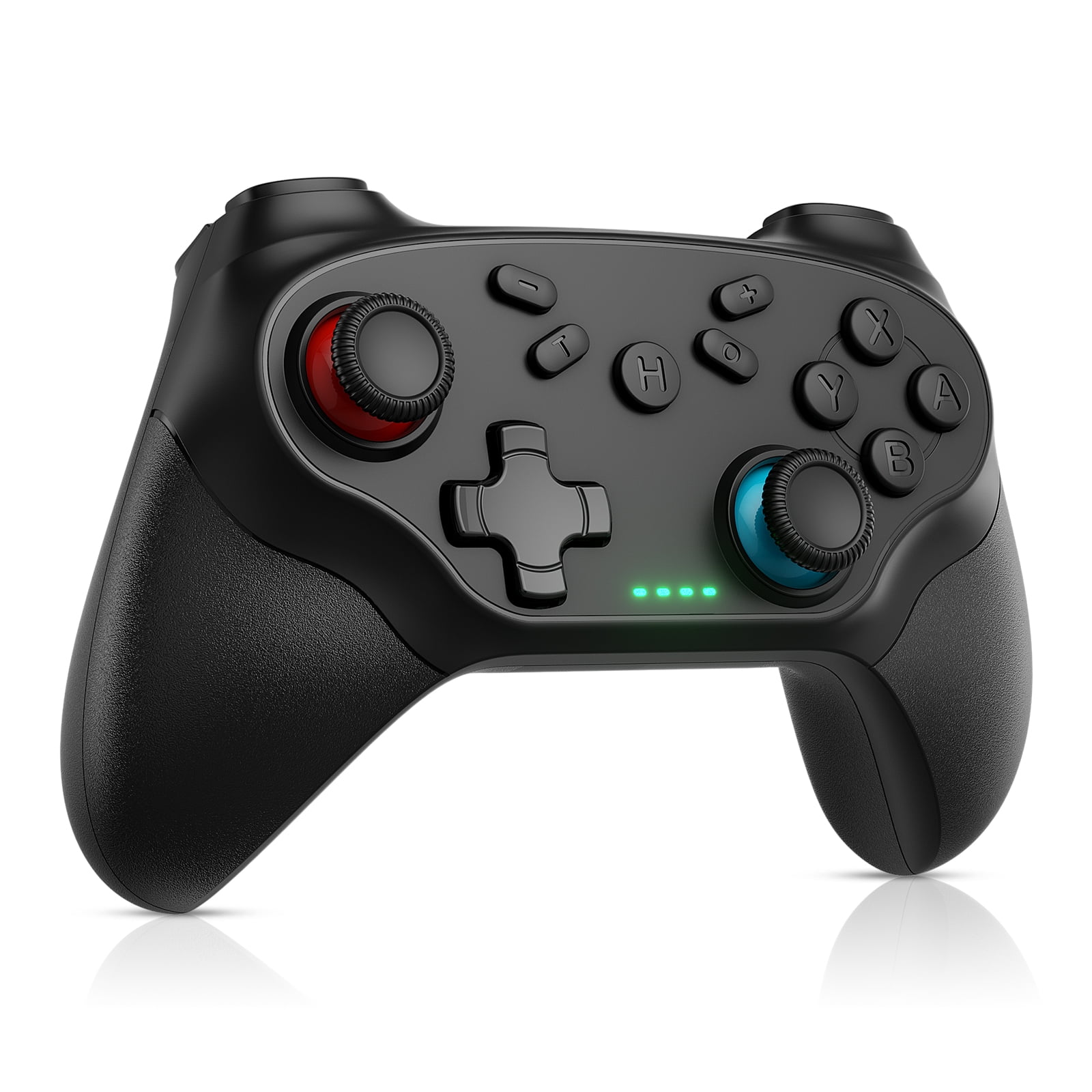 Powtree Turbo Wireless Pro Controller for Nintendo Switch