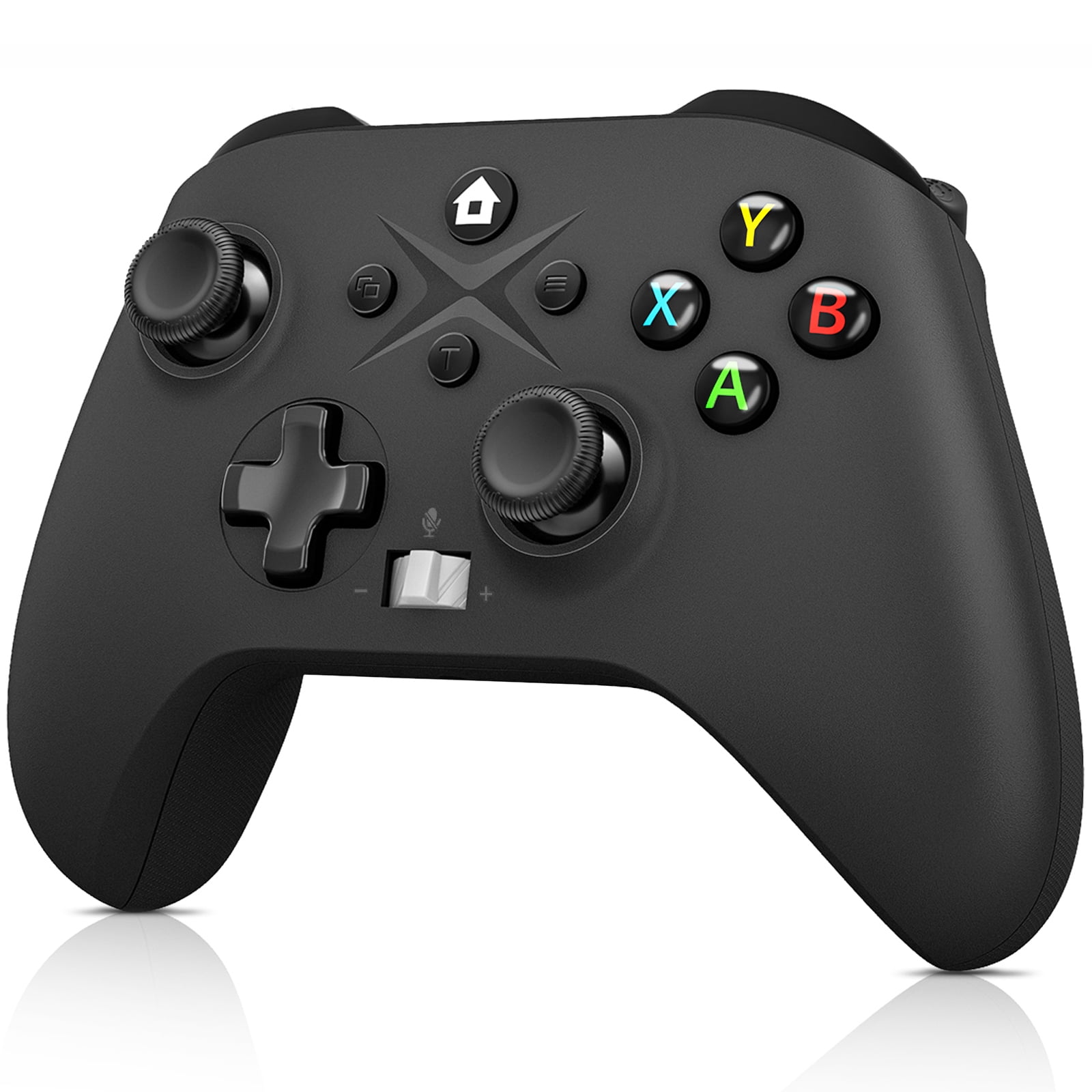 Powtree Wireless Xbox Controller for Xbox One, Xbox One X/S, Xbox