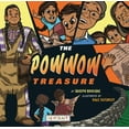 thumbnail image 1 of Powwow Mystery The Powwow Treasure (the Powwow Mystery Series, Book #3), Book 3, (Hardcover), 1 of 1