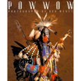 thumbnail image 1 of Pre-Owned Powwow (Paperback) 0810926806 9780810926806, 1 of 1