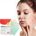 Pox Patch & Nose patch Clearance Sale!Pimple Patches for Face, 200