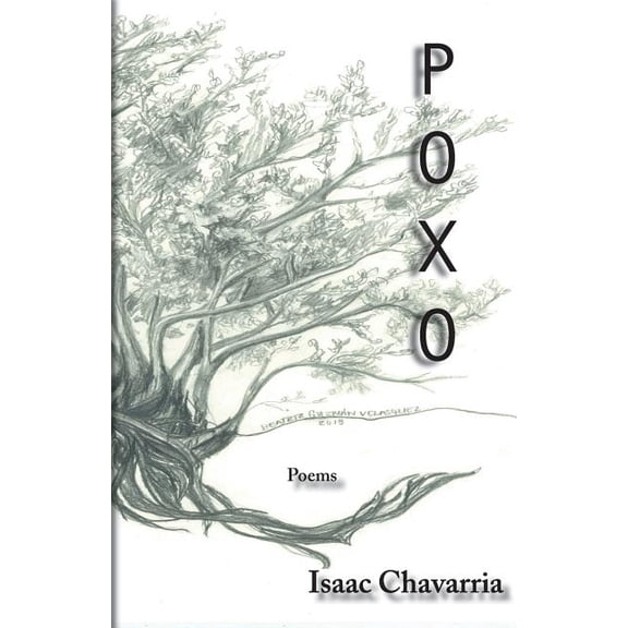 Poxo (Paperback)
