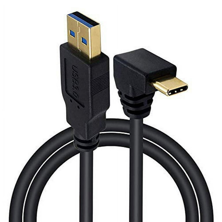 USB-C to Mirco USB Cable 1m USB 3.1 - USB-C Cables, Cables