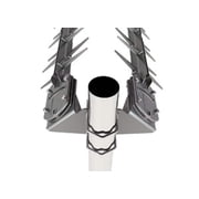 Poynting 45 Degree Polarization Bracket FOR LPDA-92 Series