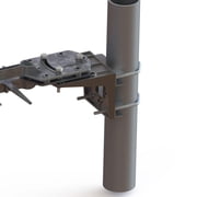 Poynting LPDA 92 LTE HORIZONTAL MOUNTING BRACKET