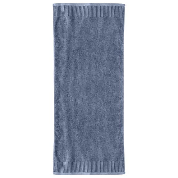 PoyoKee Thick Bath Towels, Cotton Woven Fabric Towels for Bathroom, Bath Sheets for Home Showers Gym Lockers Hotel