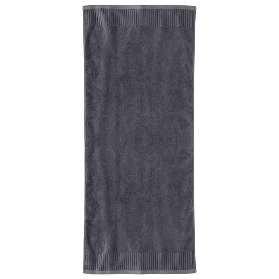 PoyoKee Thick Bath Towels, Cotton Woven Fabric Towels for Bathroom, Bath Sheets for Home Showers Gym Lockers Hotel