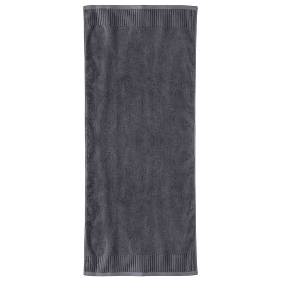 PoyoKee Thick Bath Towels, Cotton Woven Fabric Towels for Bathroom, Bath Sheets for Home Showers Gym Lockers Hotel