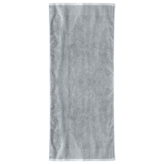 PoyoKee Thick Bath Towels, Cotton Woven Fabric Towels for Bathroom, Bath Sheets for Home Showers Gym Lockers Hotel