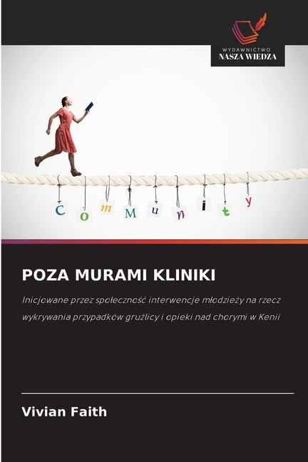 Poza Murami Kliniki, (Paperback)