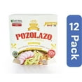 thumbnail image 1 of Pozolazo Piquin Pozole Soup 2.05 oz (Pack Of 12), 1 of 2