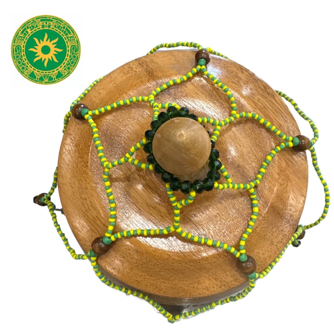 Pozuelo con Maya para Mano de Orula - Walmart.com