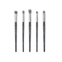 Pozyie BK Beauty Brush -Viral Under-Eye Concealer, Eye Shadow, | Bronzer, Blush & Highlighter Makeup Brushes Five Essentials for a Flawless Look