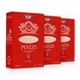 thumbnail image 1 of Pozzi Carnaroli Rice Classico, 2.2 lb (1 kg), Italian Rice for Risotto, Premium Grain from Italy, pack of 3, 1 of 7