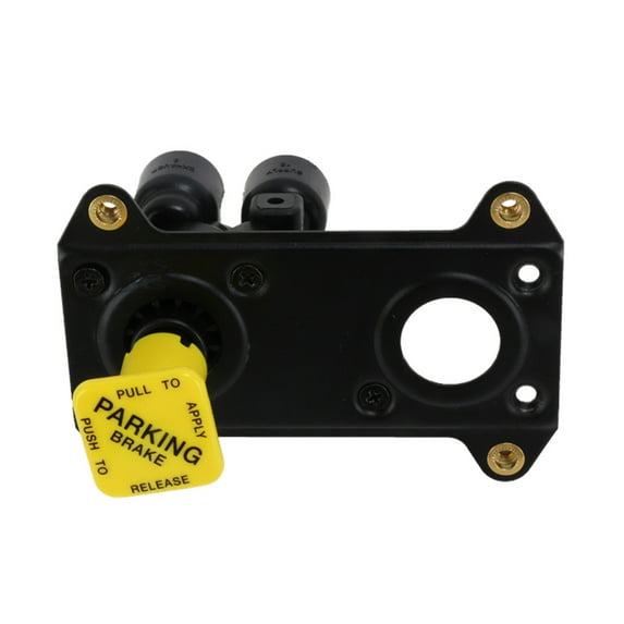 Pp-Dc Valve Air Brake Park Control Valve Replaces 800147, Bendix ...