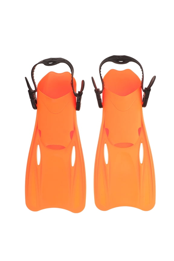 Pp Snorkel Gear Swimming Accessories Water Shoea Fins Diving Float Shoes Child