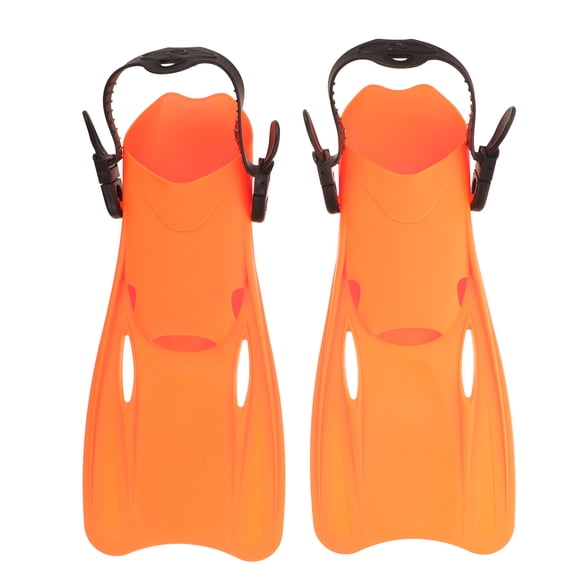 Pp Snorkel Gear Swimming Accessories Water Shoea Fins Diving Float Shoes Child