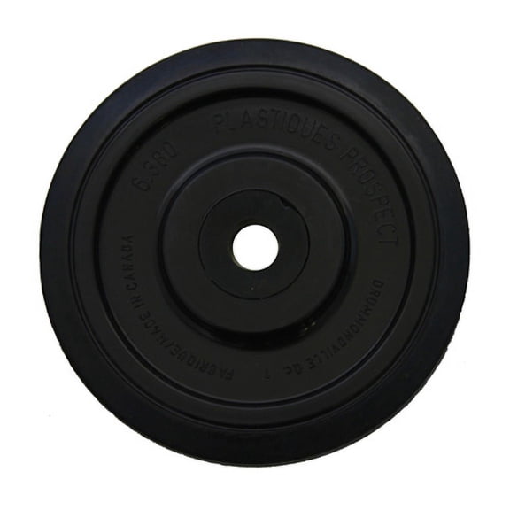 Ppd Wheels 04-116-50 Idler Wheel Bushing - 5/8in.