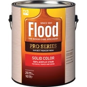 Ppg Architectural Coatings FLD820-01 Pro Past Base Gloss Finishing Stain Paint, 1 gal
