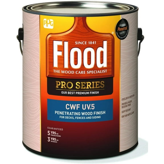 Ppg Architectural Fin/Flood, 1