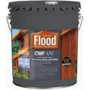 Ppg Architectural Finishes FLD542-5 Cwf - Uv Clear 5G Scaqmd