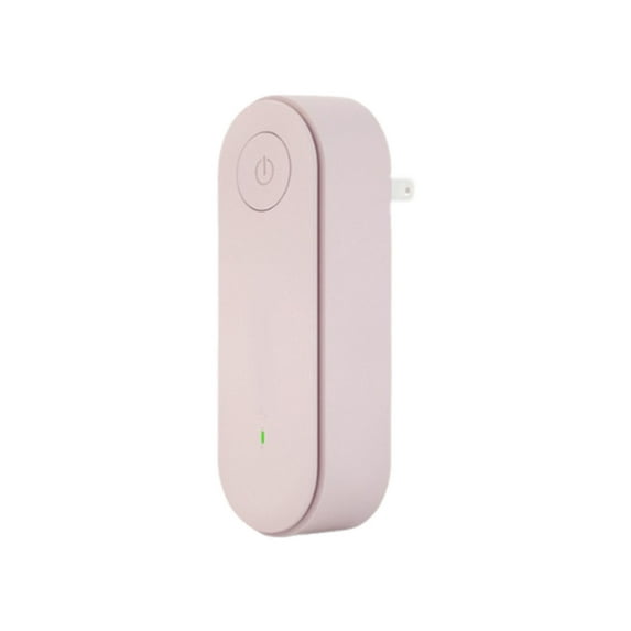 PpgejGEK Air Purification Instrument, US Standard with HEPA Filter Quiet Operation, Removes Pollen Dust Pet Dander, Energy Efficient for Home Office